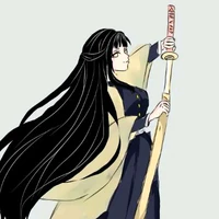 kimaru " bạn t/g đó"