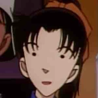 Kazuha