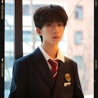 Dương Bác Văn_Alpha