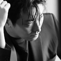 Baek KangHyuk