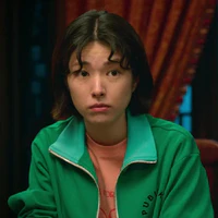 Jang Mi