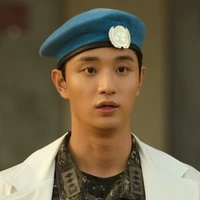 Seo Dong Ju