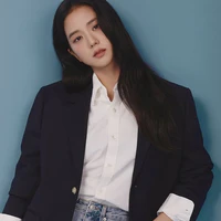 KIM JISOO-Y