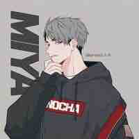 Miya Osamu
