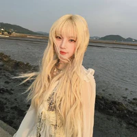 Song Yuqi