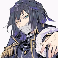 Iguro Obanai
