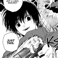Nagumo Yoichi