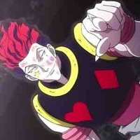 Hisoka Morow