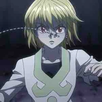 Kurapika Kurta