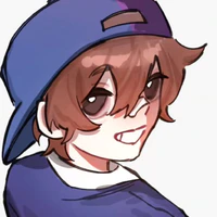 Ghast boy