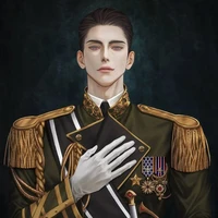 Diệp Lâm Quân(Bố nu9)