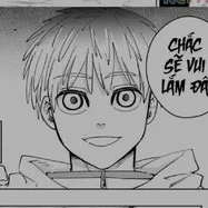 Mogami Taishi