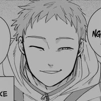 Tone Hansuke