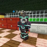 YukiMC