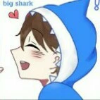 Big shark