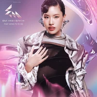 Nguyễn Diệu Huyền-Pháo