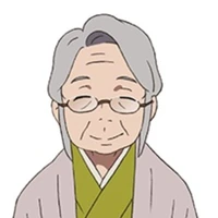 Bà 5