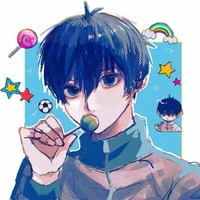 isagi yoichi