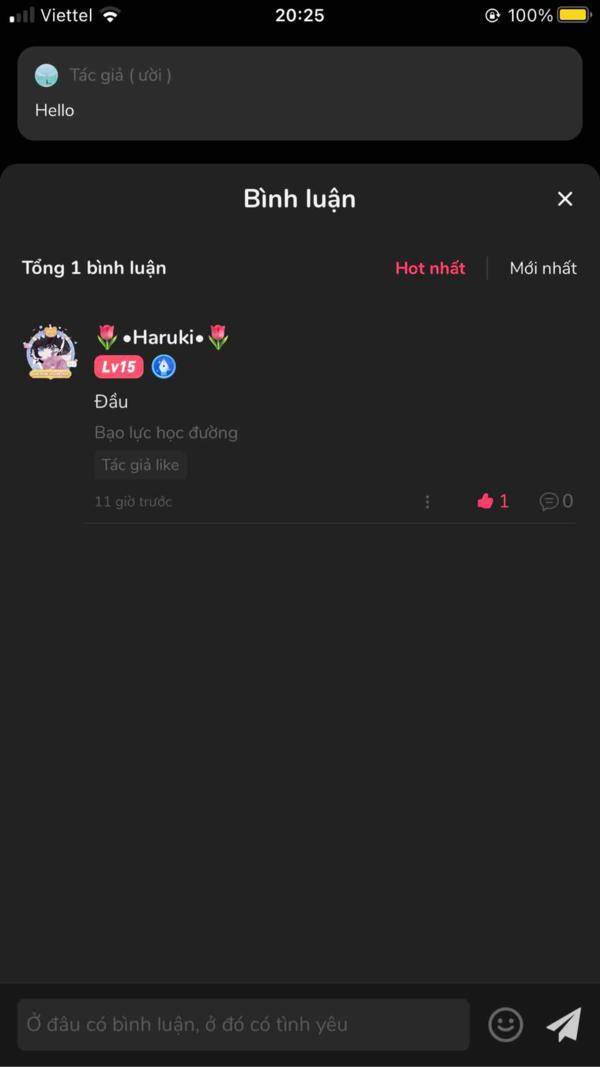 NovelToon