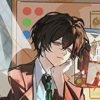Dazai Osamu