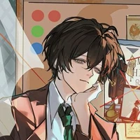 Dazai Osamu