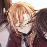 Nakahara Chuuya