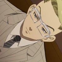 Kisaki Tetta