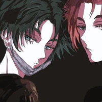 Itoshi Rin