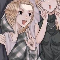 Sano Manjiro_Mikey_