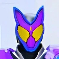 Kamen rider gavv