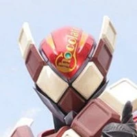 Kamen rider valen