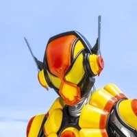 Kamen rider vram