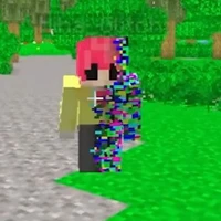 hiha glitch