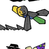 swap noob