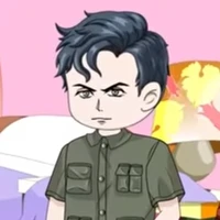 Giang Tam Vân ( anh ba )