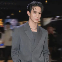 Nguyễn Trường Sinh (Luân)