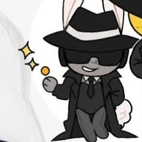 Chance(bé cá mập dễ thương)
