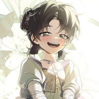 Alisha Del Idenburgs