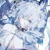 Jeannine Fanette Alyssandra[ Serein ]