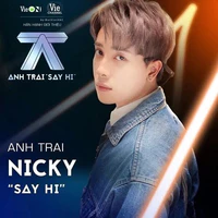 Trần Phong Hào/nicky 