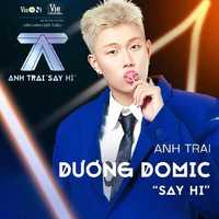 Trần Đăng Dương/Dương (khờ)