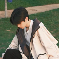 Thẩm Kình Vũ_@ThVũ