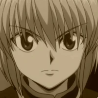 Kurapika