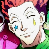 Hisoka