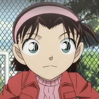Yoshida Ayumi