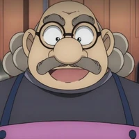 Agasa Hiroshi