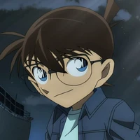 Edogawa Conan