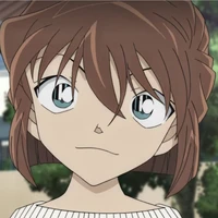 Haibara Ai