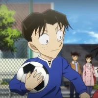 Tsuburaya Mitsuhiko