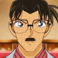 Kudo Yusaku